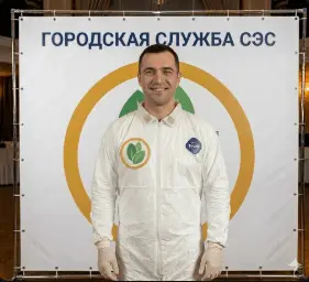 Просушка шпаклёвки - фото 3 — 